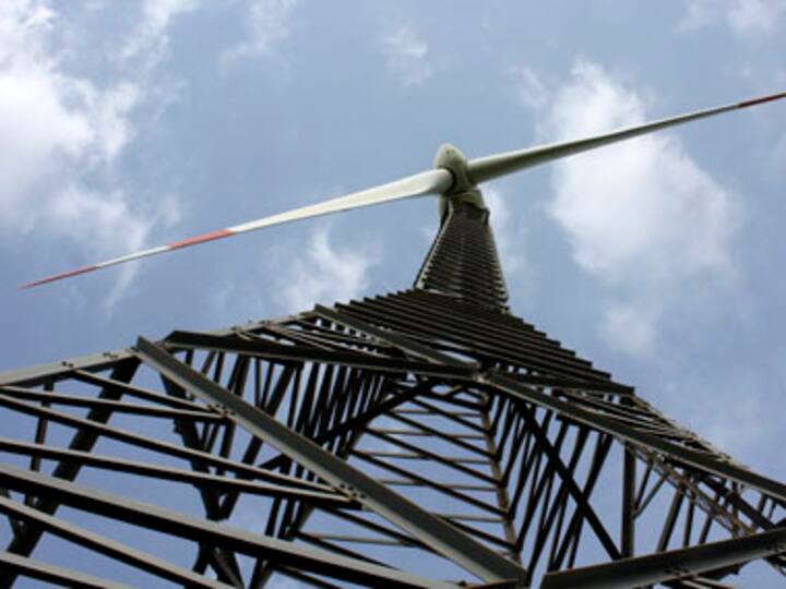  Banks to consider Suzlon debt recast: SBI