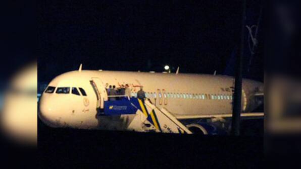 Turkey searches cargo of Syria-bound Armenian plane