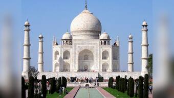 Now, a replica of Taj Mahal to be built in Dubai