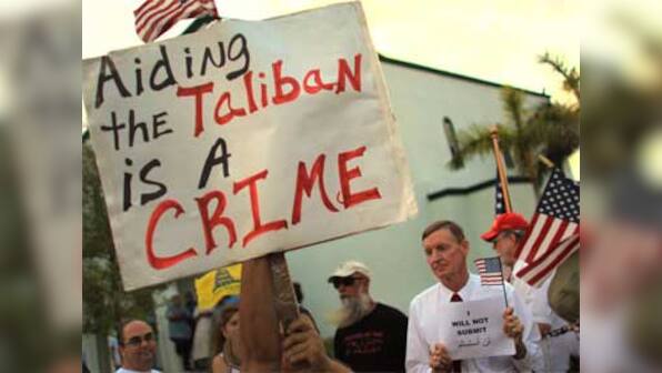 Blindness grips 400,000 people in Afghanistan