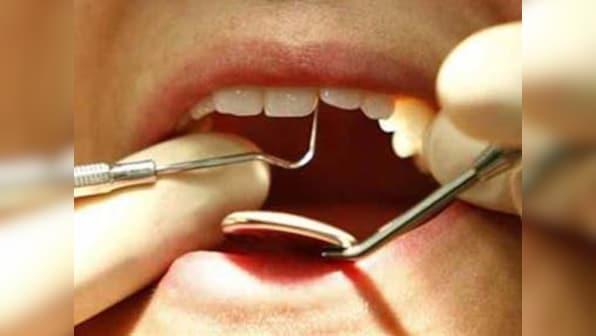Scientists find link between rheumatoid arthritis and dental health
