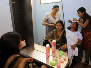 Out damn hair: Depilatory creams target the small town girl Out damn hair: Depilatory creams target the small town girl