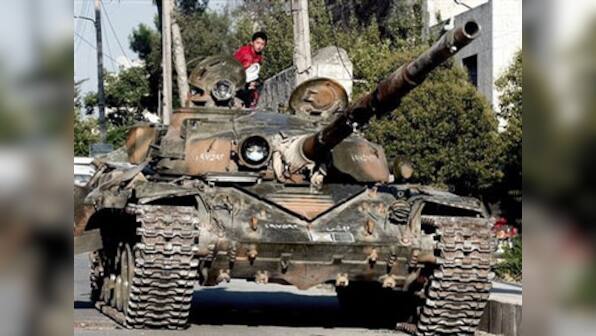 Six killed in clashes in southeast Turkey