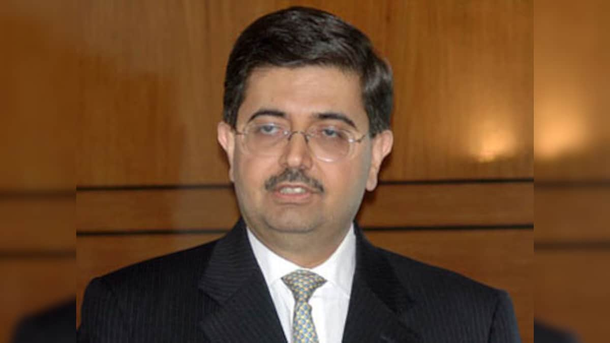 CII to support investment activities in Jammu and Kashmir, says Uday Kotak after meeting Nirmala Sitharaman