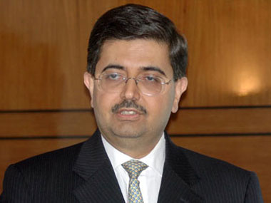 Uday Kotak sells 1.5% stake in Kotak Mahindra for Rs 2,255 cr to Canadian funds Uday Kotak sells 1.5% stake in Kotak Mahindra for Rs 2,255 cr to Canadian funds