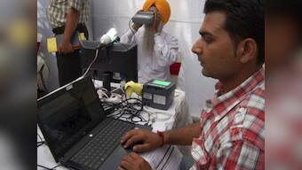 Cong rush for UID-based cash subsidy is like legal voter bribery 