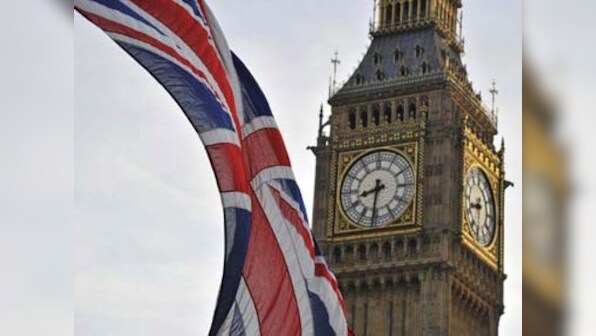 India, UK amend pact on avoidance of double taxation