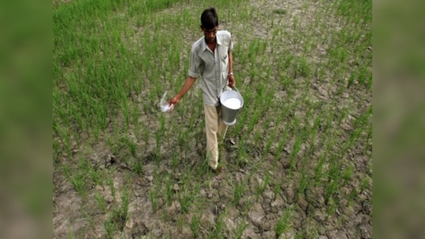 Son-downer: Alagiri says no to UPA's urea price reform