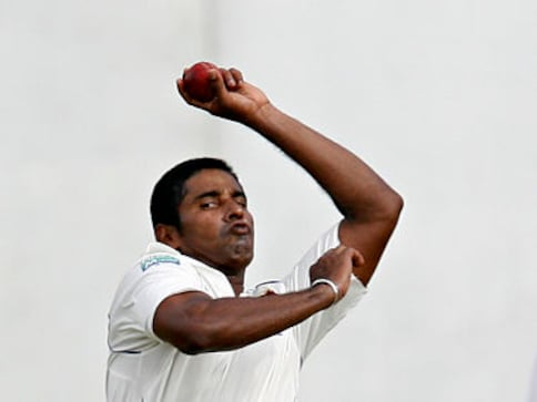India vs Sri Lanka: Hosts appoint Chaminda Vaas as specialist fast bowling coach for upcoming series India vs Sri Lanka: Hosts appoint Chaminda Vaas as specialist fast bowling coach for upcoming series