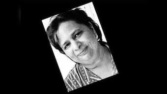 Singer Asha Bhosle's daughter Varsha commits suicide