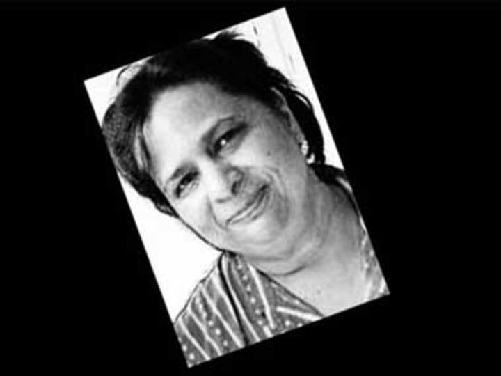 Singer Asha Bhosle's daughter Varsha commits suicide Singer Asha Bhosle's daughter Varsha commits suicide