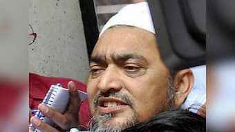 Vastanvi did not violate model code: EC to BJP