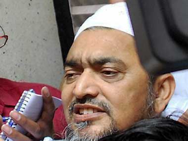 Vastanvi did not violate model code: EC to BJP Vastanvi did not violate model code: EC to BJP