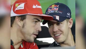 F1: Vettel can win but Alonso is so good