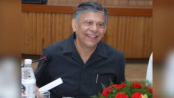 Kelkar's deficit target seen 'extremely ambitious'