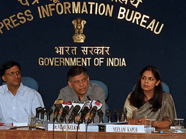 Hike fuel, get rid of subsidies to deal with deficit: Kelkar panel Hike fuel, get rid of subsidies to deal with deficit: Kelkar panel