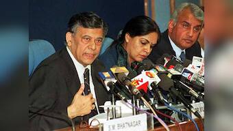 Why Chidambaram may not swallow the Kelkar pill