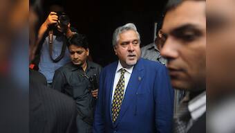 KFA crisis: Mallya is not even sure of the Diageo deal!