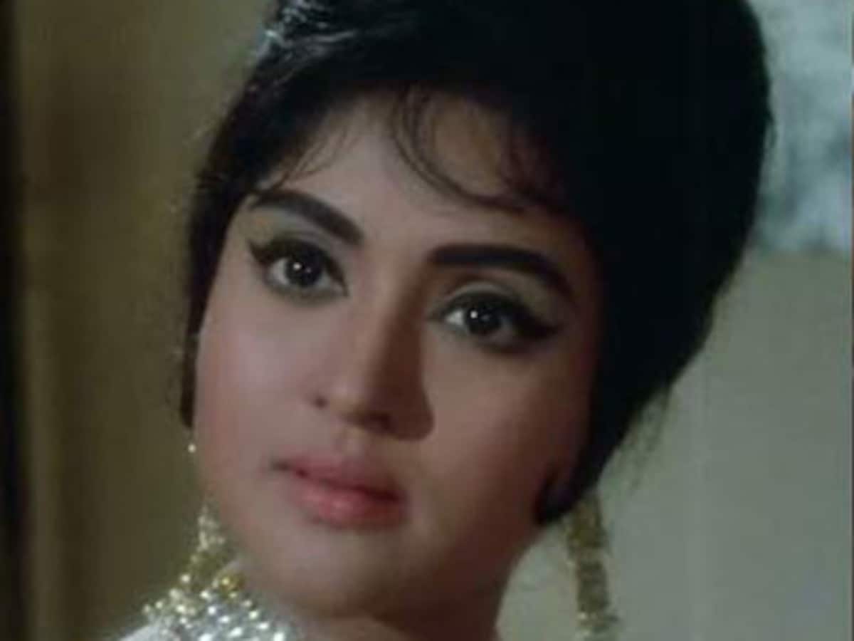 Vyjayanthimala to be seen onscreen after 42 years-Entertainment ...