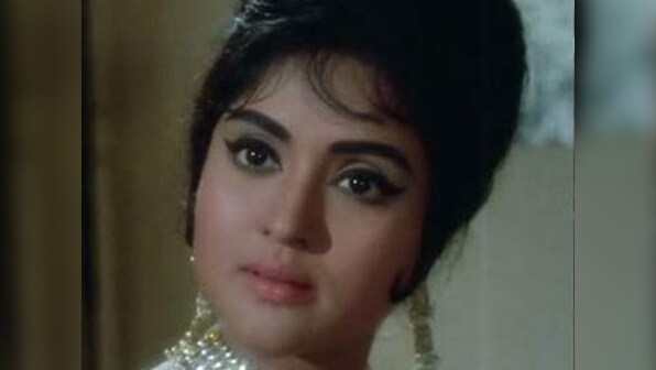 Vyjayanthimala to be seen onscreen after 42 years