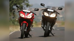 Yamaha to recall 902 units of YZF-R3 in India to fix faulty clutch system