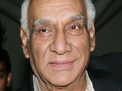 Yash Chopra: King of romance leaves a void in Bollywood