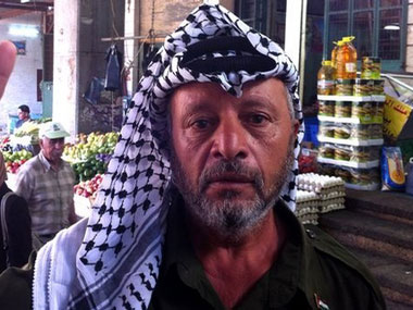 Yasser Arafat body to be exhumed in November, says French official Yasser Arafat body to be exhumed in November, says French official