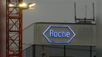 India revokes Roche patent in new blow for Big Pharma