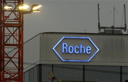 India revokes Roche patent in new blow for Big Pharma India revokes Roche patent in new blow for Big Pharma