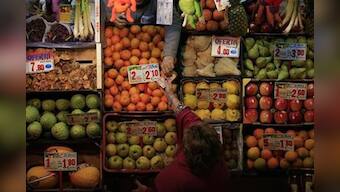 Global food prices easing but still high: World Bank