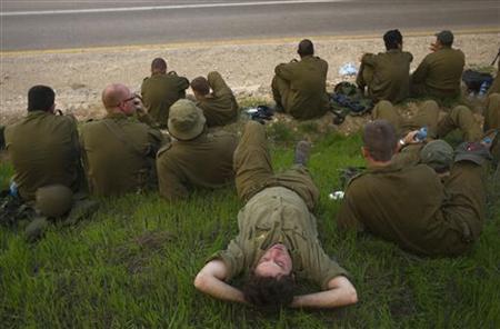 Israel withdraws army from Gaza, both sides declare victory Israel withdraws army from Gaza, both sides declare victory