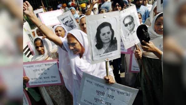 1984 anti-Sikh riots: Is asking for justice a study in futility?