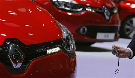 Renault market псков