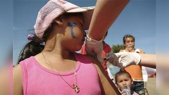 Abbott hepatitis C drugs bring high cure rates in trial