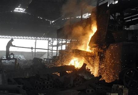 India throws $15 bln lifeline to world's iron ore miners India throws $15 bln lifeline to world's iron ore miners