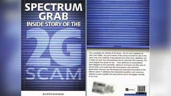The real 2G scam: Bare-all book gives us the skinny
