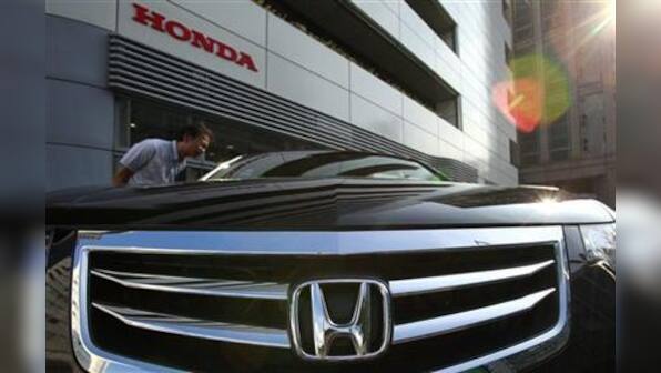 Toyota to recall 2.8 million vehicles worldwide
