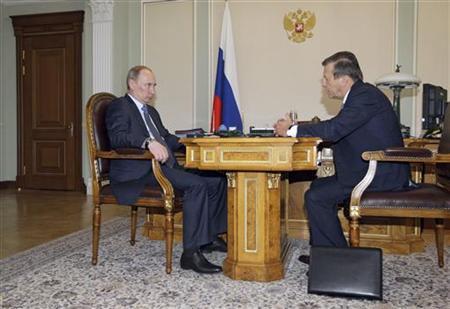 Russian defence chief crossed Putin's political 'family' – Firstpost