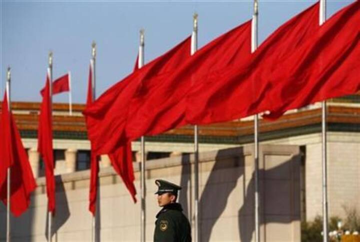 Chinese police plan to board vessels in disputed seas Chinese police plan to board vessels in disputed seas