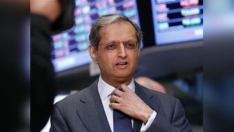 Citi awards Pandit, Havens more than $15 mn each
