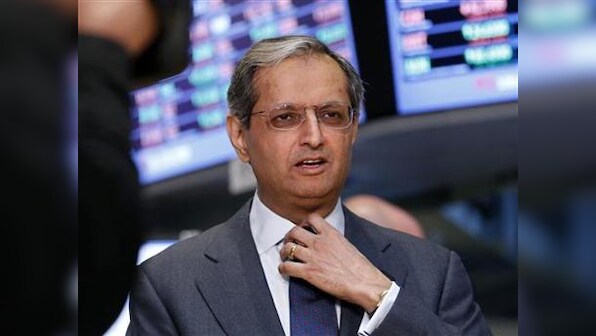 Citi awards Pandit, Havens more than $15 mn each