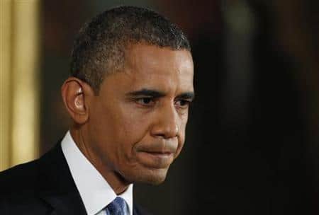 Obama rebukes Republicans over Benghazi, backs UN Ambassador Rice