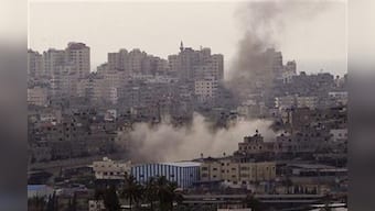 Iraq envoy says won't propose Arab action vs Israel over Gaza