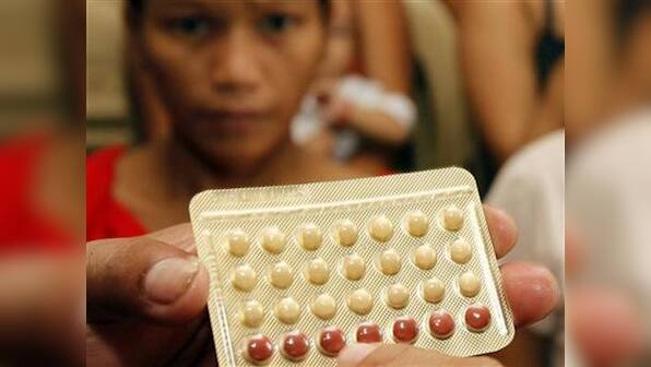 Prescribe morning-after pills in advance, say pediatricians