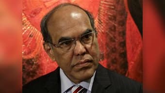 Why RBI's Subbarao is a hawk flying solo against inflation