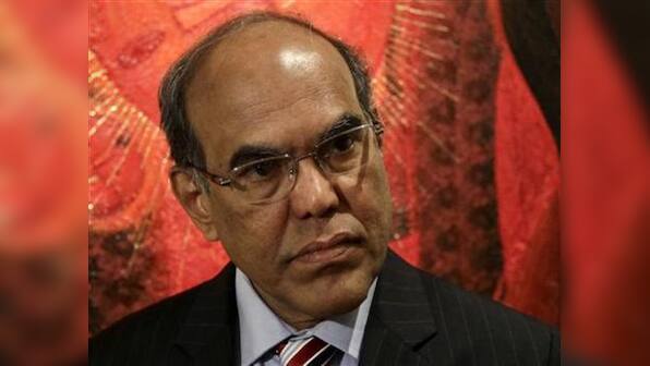 Why RBI's Subbarao is a hawk flying solo against inflation