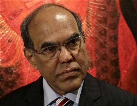 Why RBI's Subbarao is a hawk flying solo against inflation Why RBI's Subbarao is a hawk flying solo against inflation