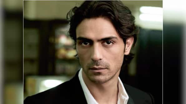 Arjun Rampal wants to live Big B's life 