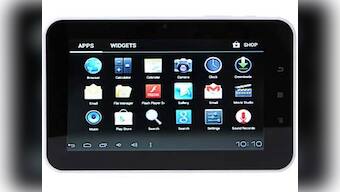 Govt paid for specs, not Chinese parts in Aakash 2: Datawind