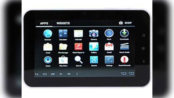 Govt paid for specs, not Chinese parts in Aakash 2: Datawind